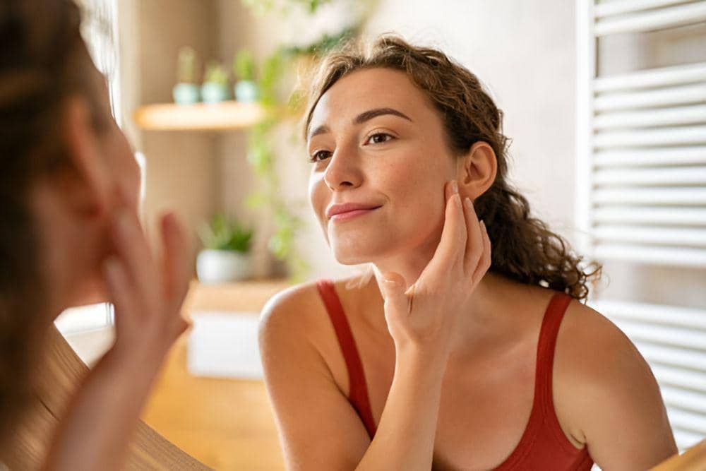 Penyebab Munculnya Jerawat Hormonal