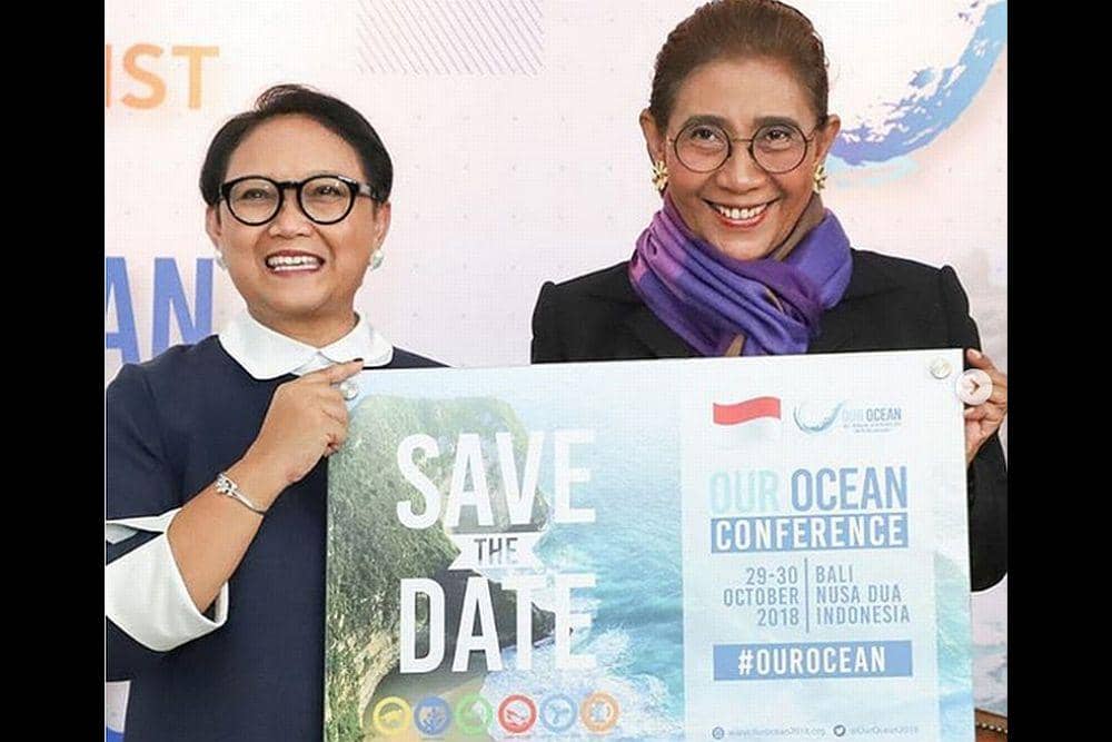 Profesi Tak Terbatas Perempuan Indonesia