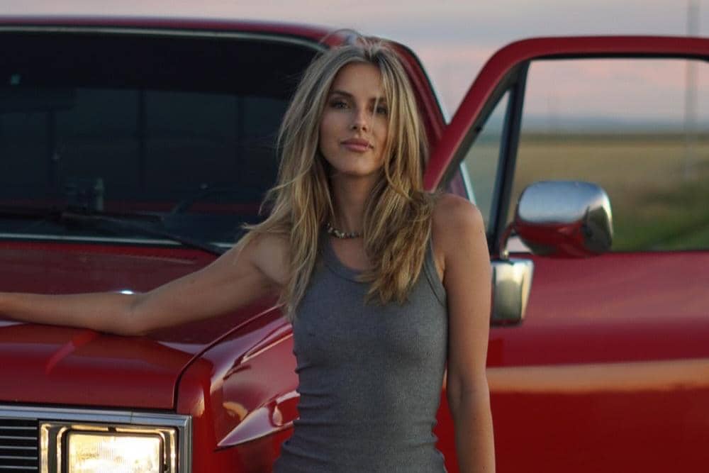 Jaime VandenBerg