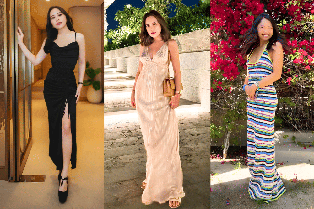7 Dress yang Cocok untuk Tubuh Petite, Tampil Lebih Percaya Diri