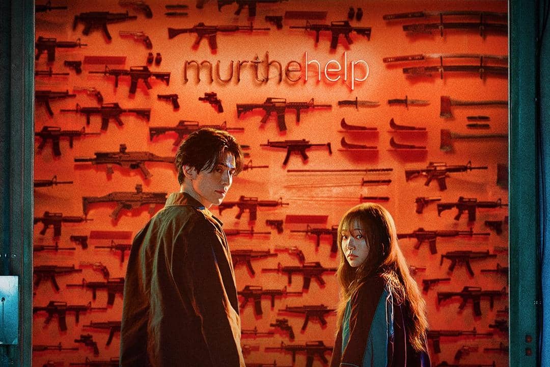 Penjelasan Ending A Shop for Killer 2, Apakah Ada Season 3?