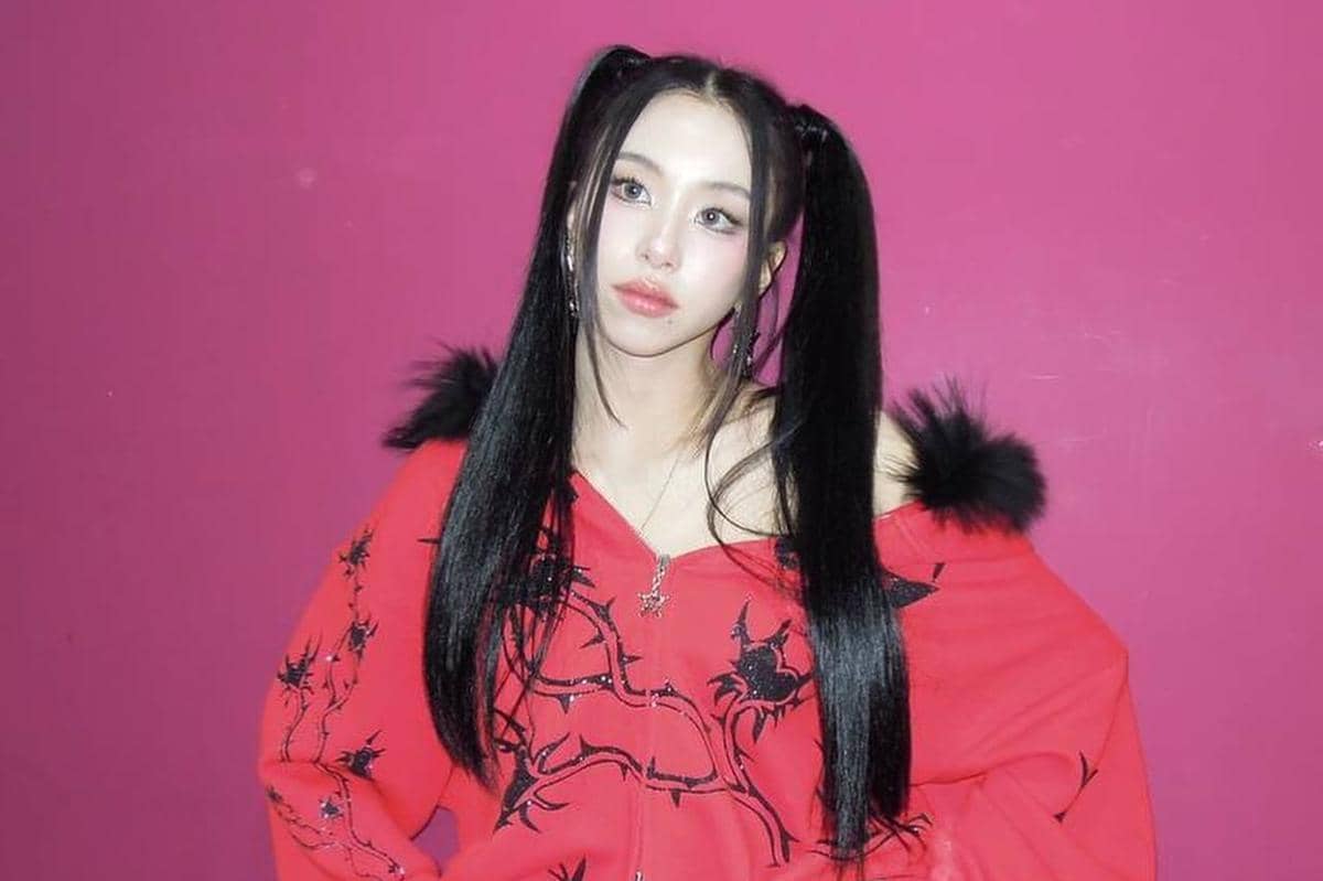 Profil Chaeyoung TWICE, Tinggalkan JYP Entertainment