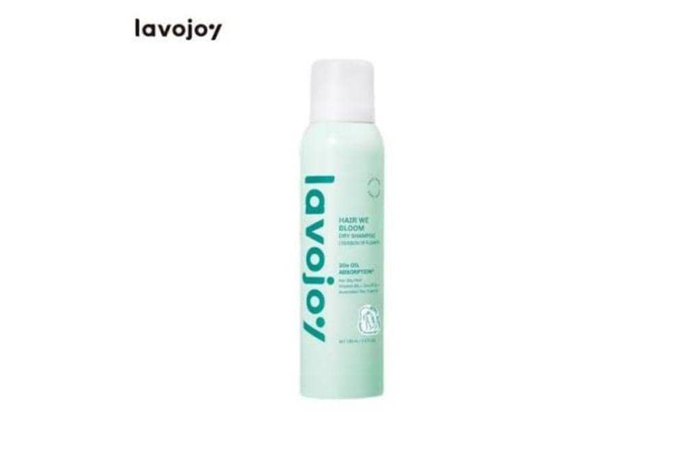 Lavojoy Hair We Bloom Dry Shampoo Season of Flower.jpg