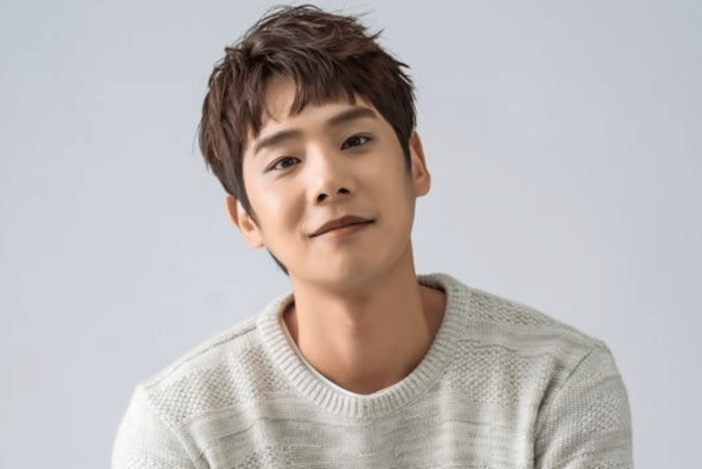 Song Won Geun Umumkan Menikah