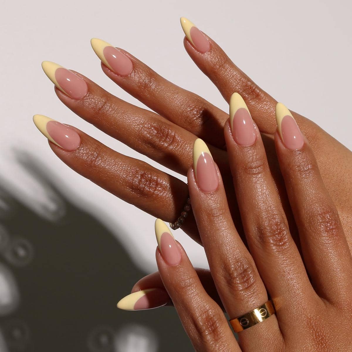 nail art buttercream 