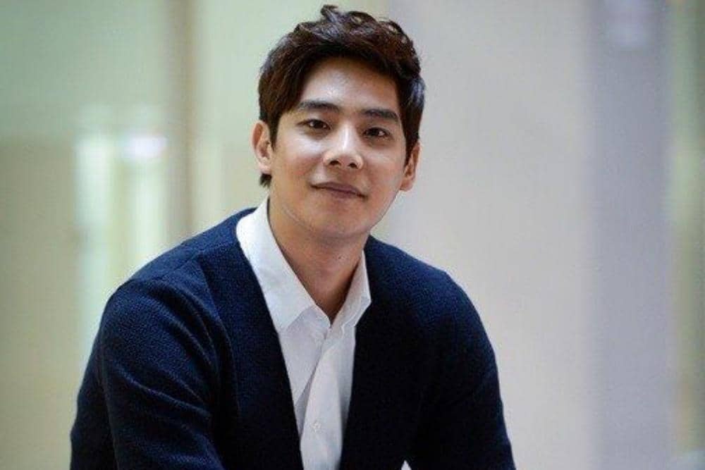 Song Won Geun Umumkan Menikah