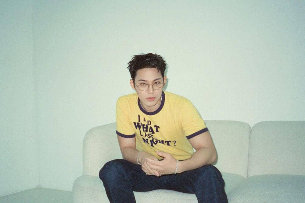 Hal unik Mingyu 'SEVENTEEN'