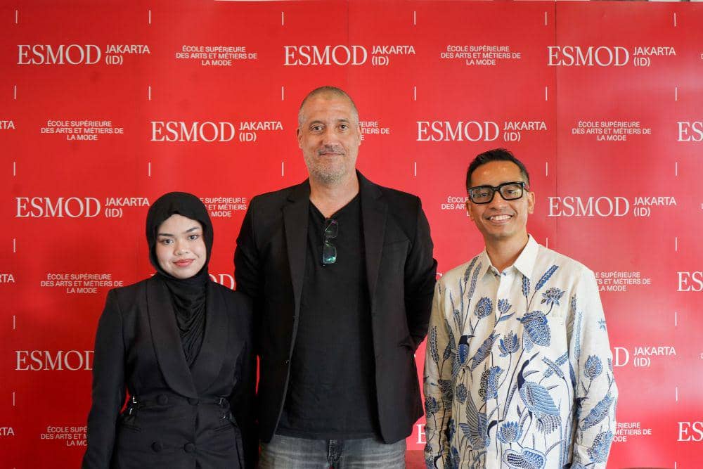 Program Belajar Fashion di Luar Negeri dari ESMOD