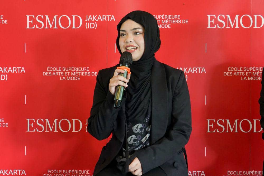 Program Belajar Fashion di Luar Negeri dari ESMOD