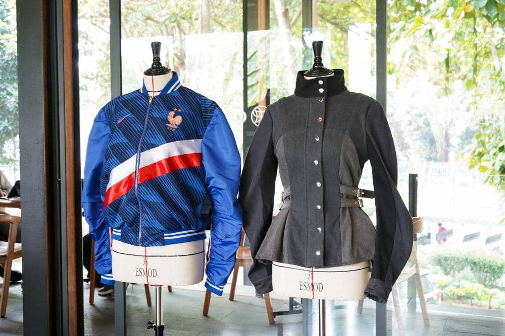Global Mobility Pathway: Program Belajar Fashion di Luar Negeri dari ESMOD