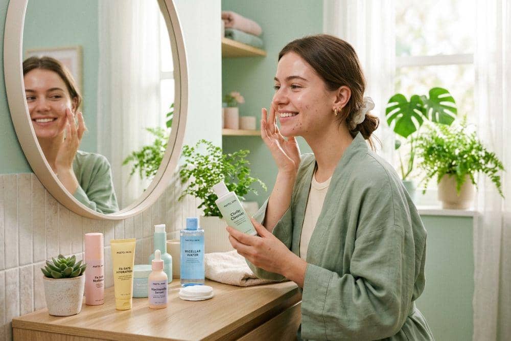 Penyebab Munculnya Fungal Acne