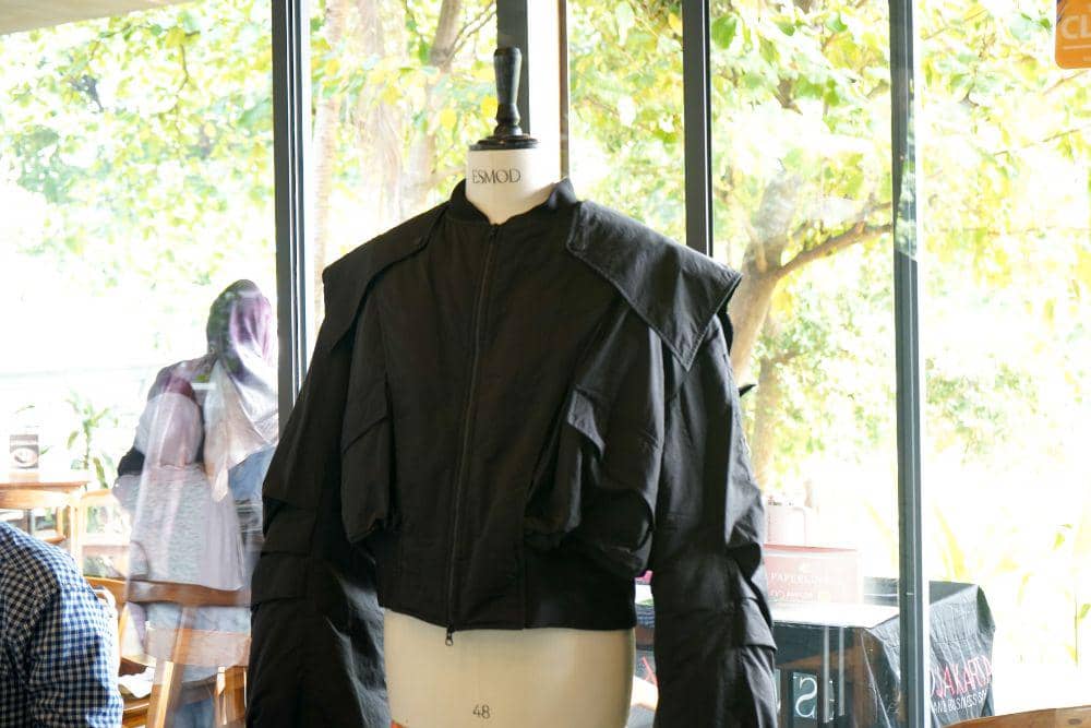 Program Belajar Fashion di Luar Negeri dari ESMOD