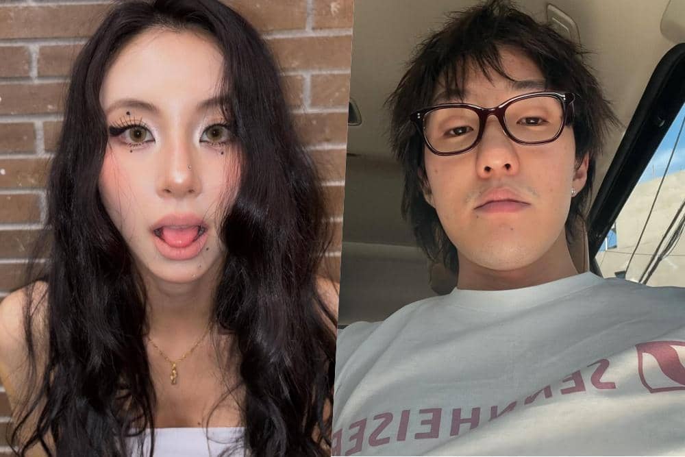 Chaeyoung 'TWICE' dan Zion.T.jpg