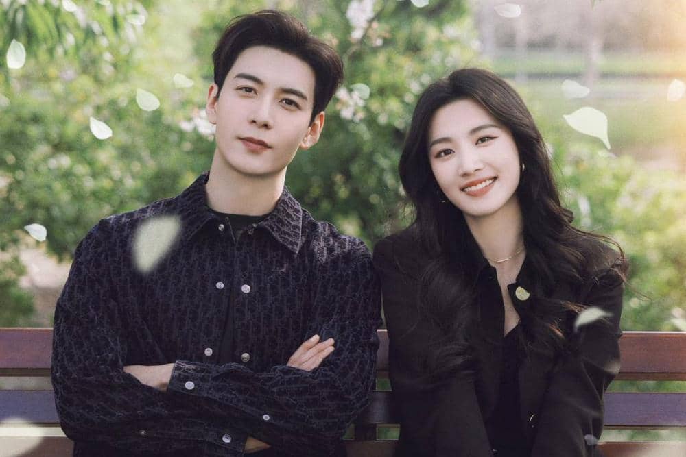 9 Drama China Komedi Romantis Terbaru 2026, Wajib Masuk Watchlist!