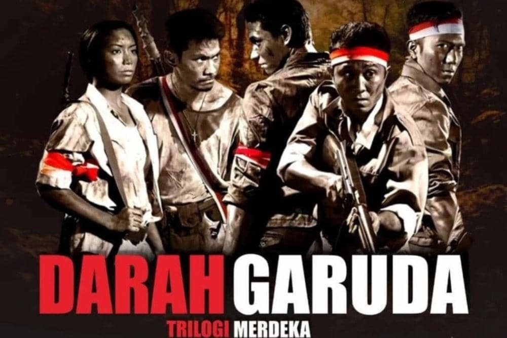 Film tentang Kemerdekaan Indonesia