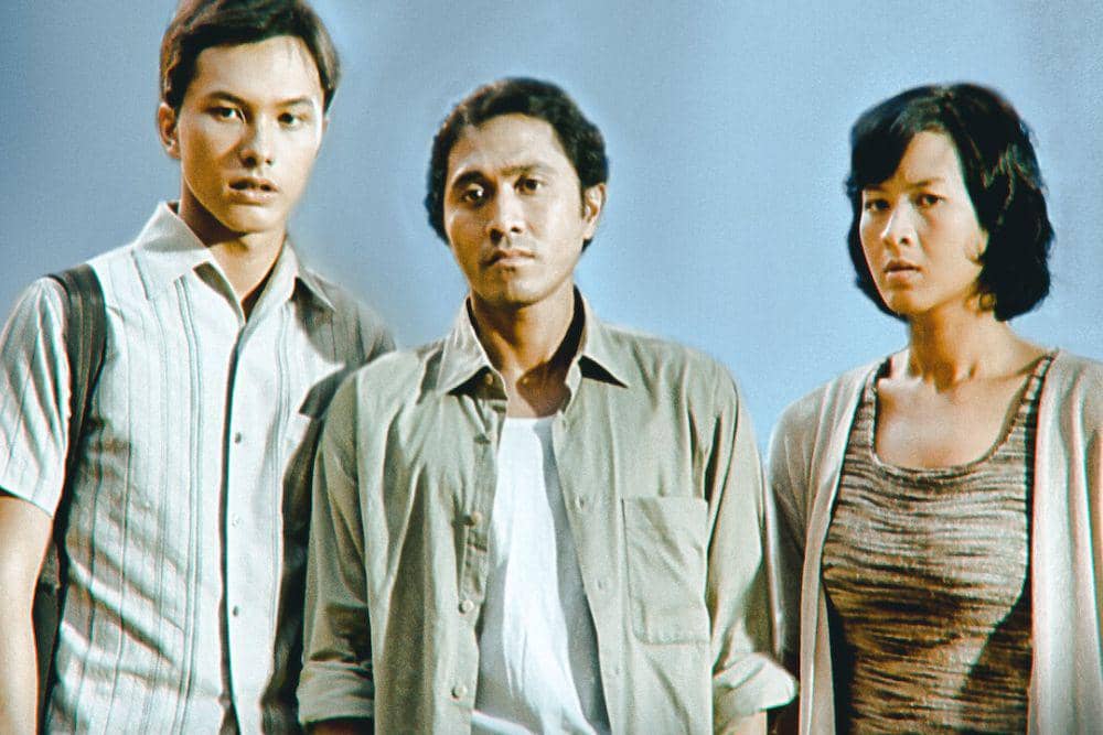 Film tentang Kemerdekaan Indonesia