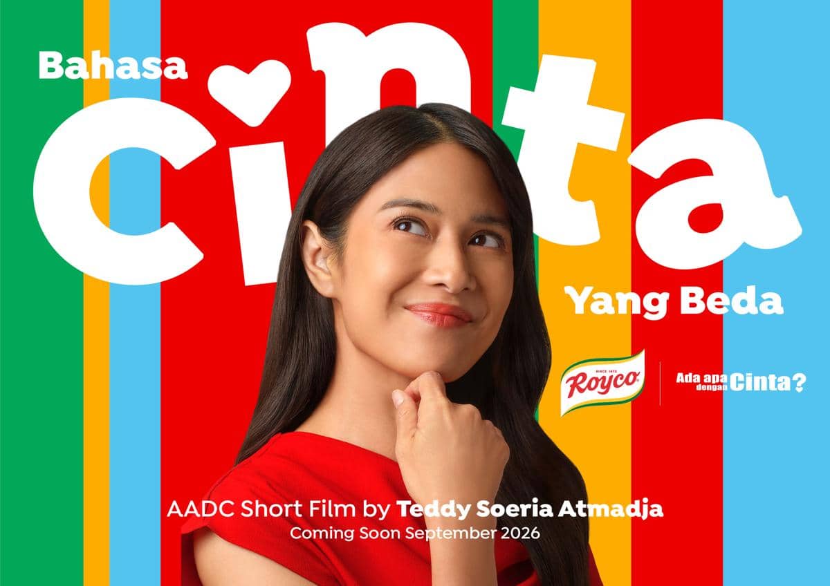 Ada Apa, Dian Sastrowardoyo? Post Terbarunya Bikin Fans AADC Heboh!
