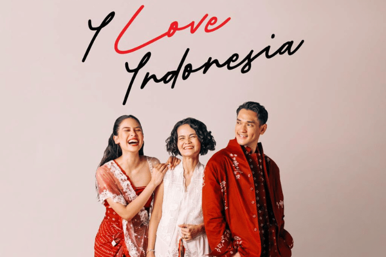 Plaza Indonesia Ajak Rayakan Budaya Lewat I Love Indonesia 2026