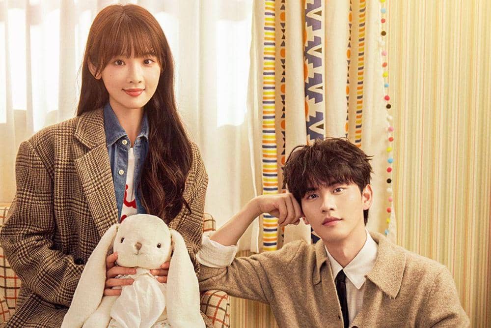 3. Romance Next Door