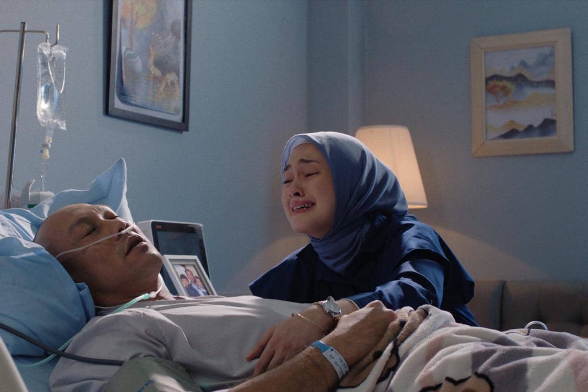 Fakta dan Sinopsis Film 'Baby Udon'