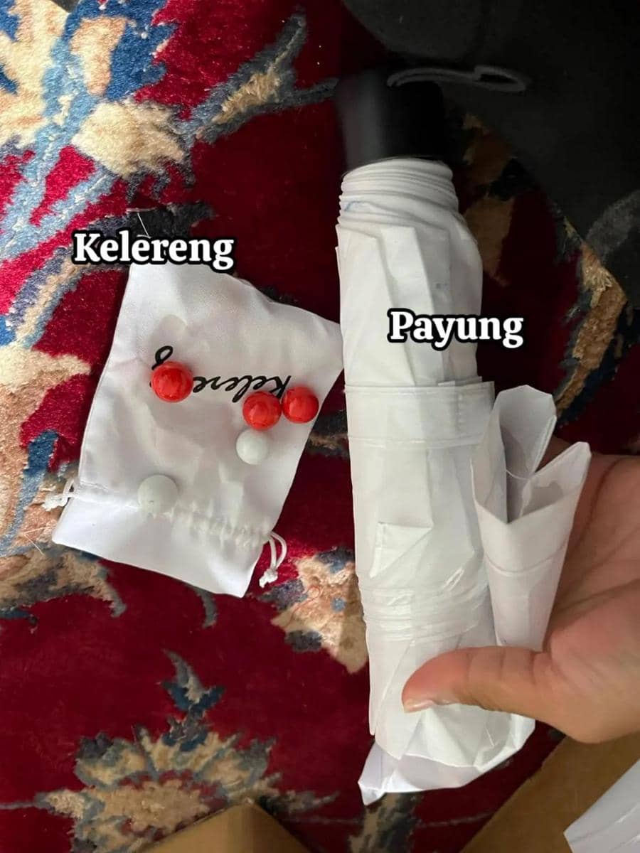 Souvenir HUT ke-81 RI