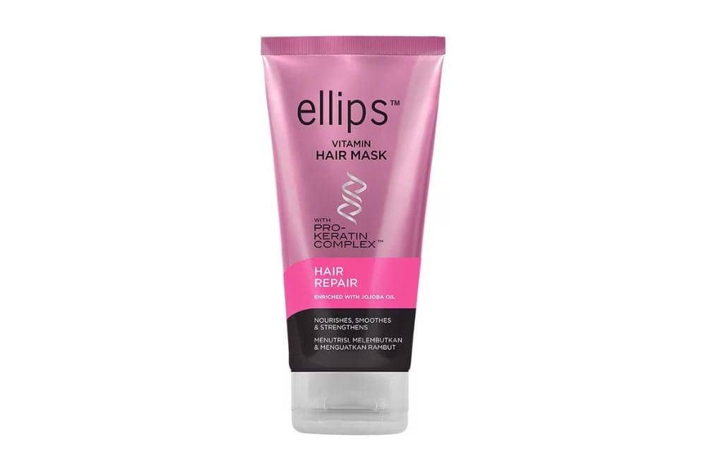 Ellips Hair Mask Pro Keratin Hair Repair