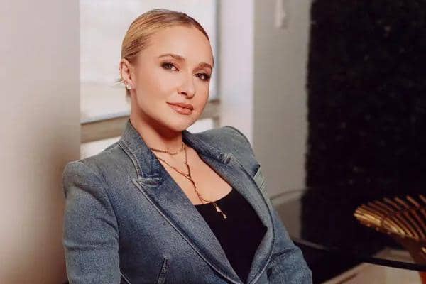 Meninggal Dunia, ini 7 Film & Series Terbaik Hayden Panettiere