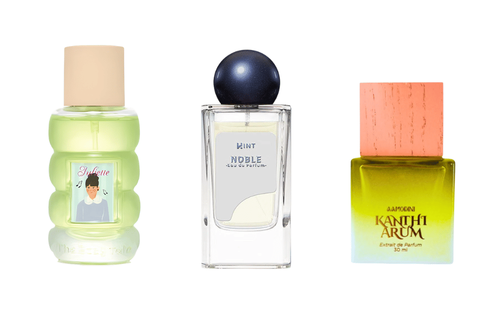 6 Rekomendasi Parfum Pernikahan untuk Bride, Harum Melati hingga Floral