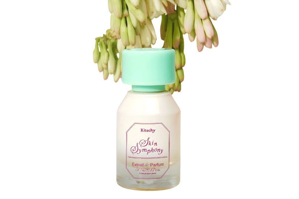 Kitschy Skin Symphony