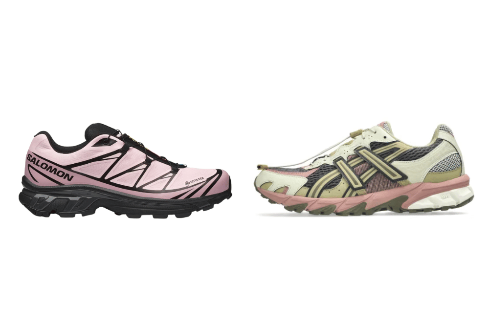 7 Rekomendasi Sepatu Trekking Terbaik, Cocok untuk Aktivitas Outdoor