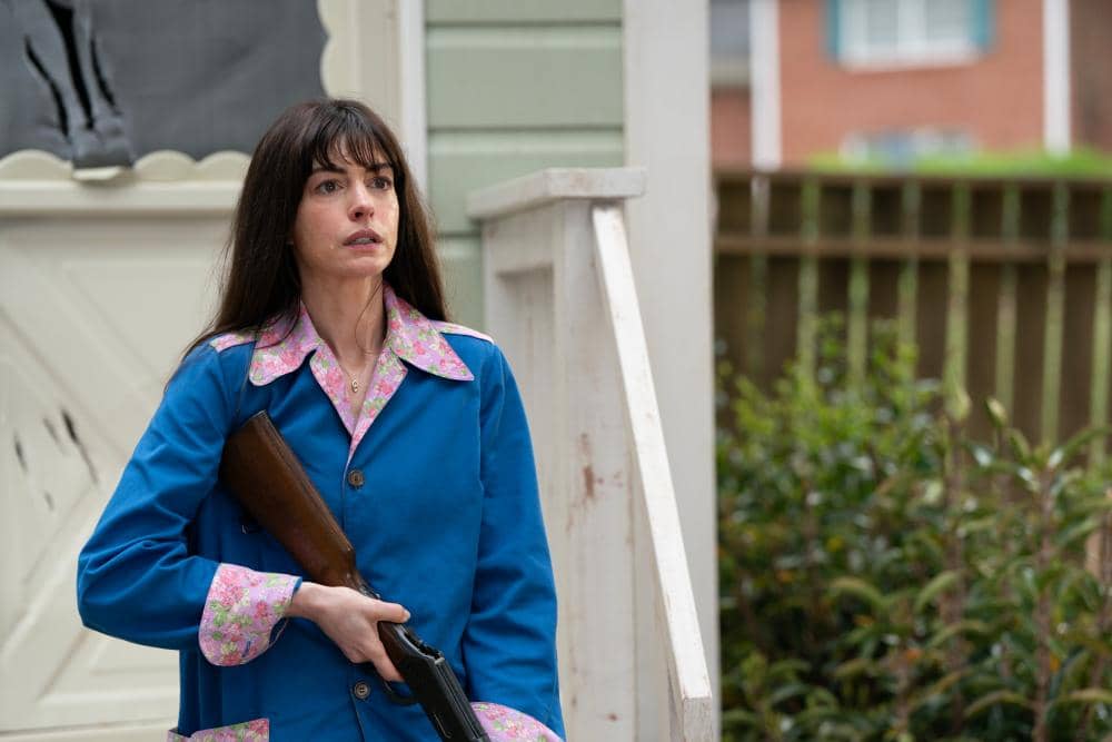 Review 'The End of The Oak Street'