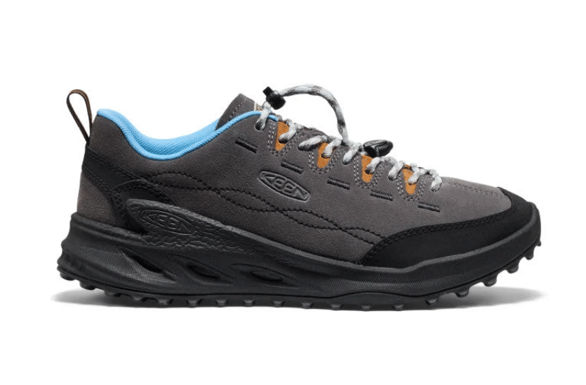 KEEN WOMEN'S JASPER ZIONIC X EMMI - MAGNET/ROASTED PECAN