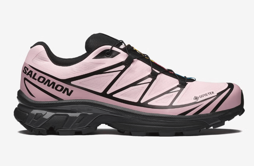 Salomon XT-6 GORE-TEX