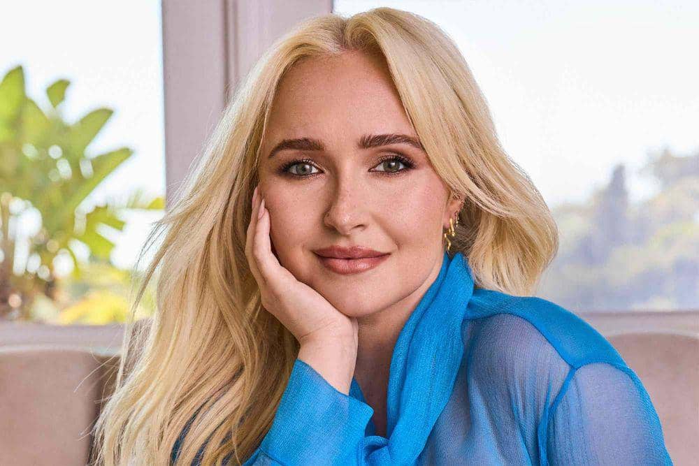 Tutup Usia, Ini 11 Fakta Hayden Panettiere Semasa Hidup