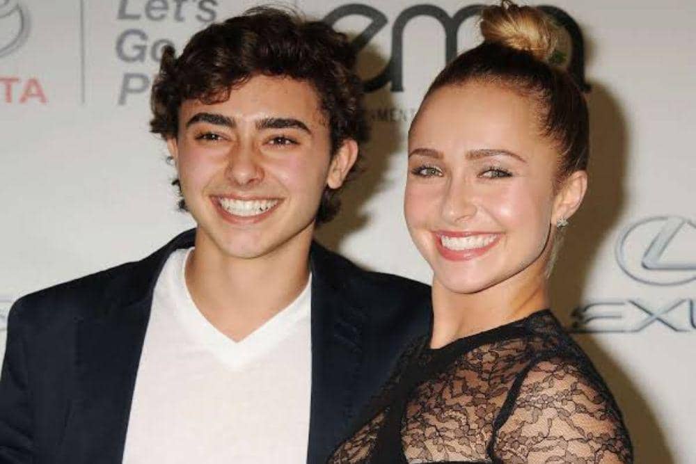 Fakta Hayden Panettiere