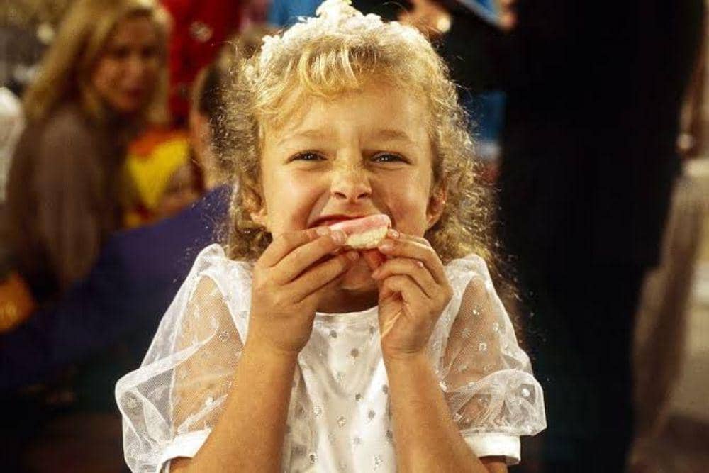 Fakta Hayden Panettiere