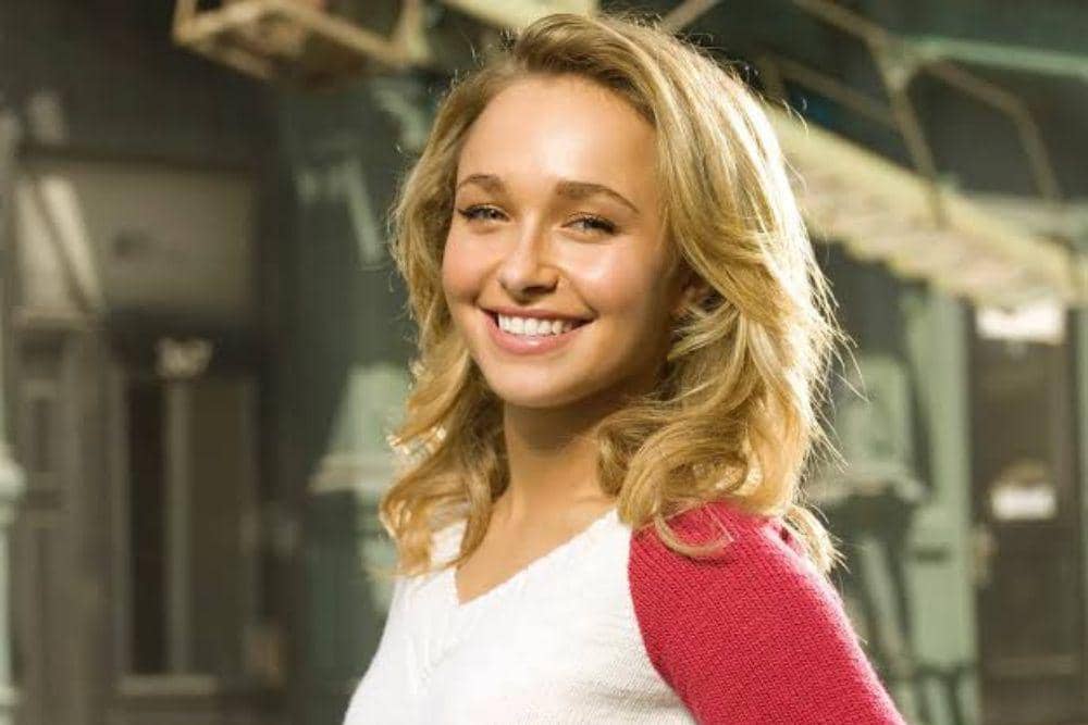 Fakta Hayden Panettiere