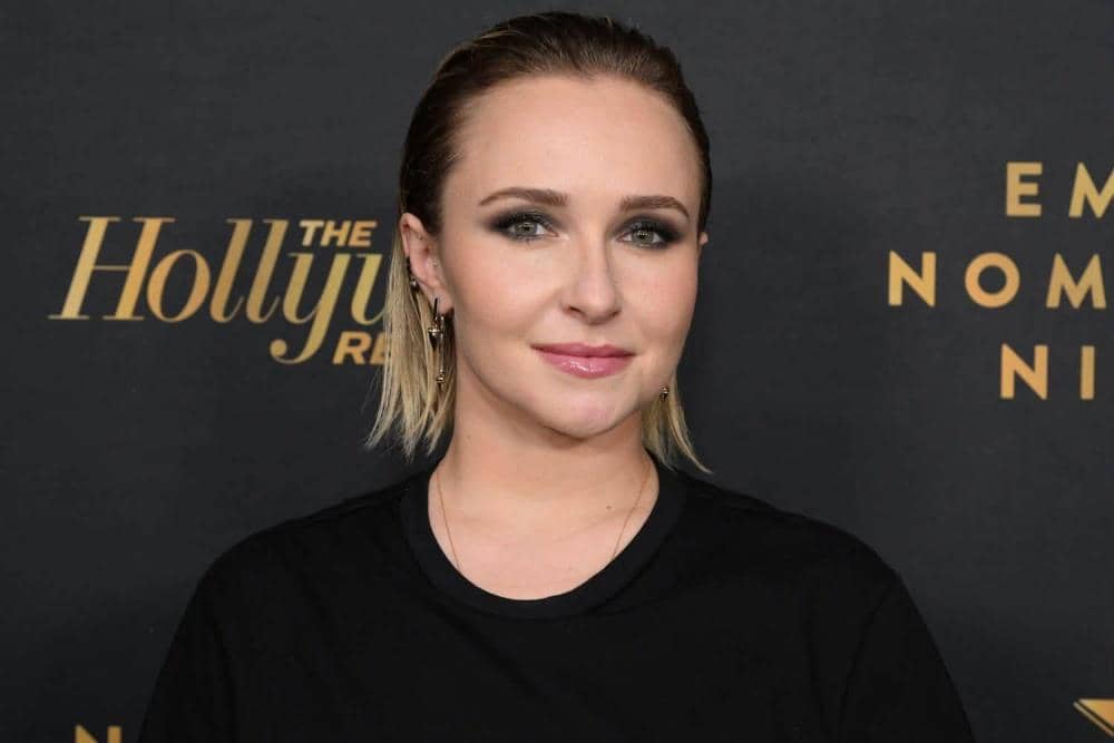 5 Mantan Kekasih Hayden Panettiere Semasa Hidup, Ada Petinju!