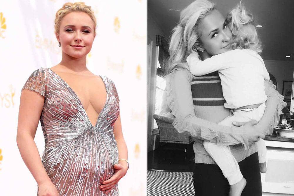 Fakta Hayden Panettiere