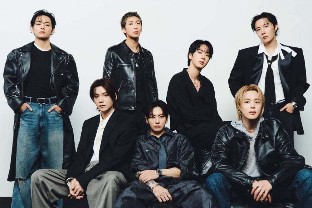 Ada BTS, Ini 7 Musisi yang Pernah Kritik dan Boikot Grammy Awards