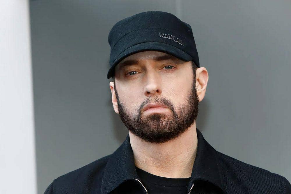 Musisi yang Kritik dan Boikot Grammy