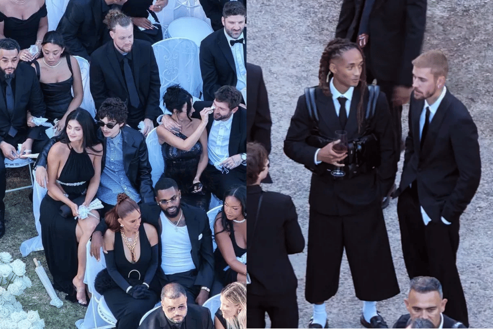 Jordyn Woods dan Karl-Anthony Menikah
