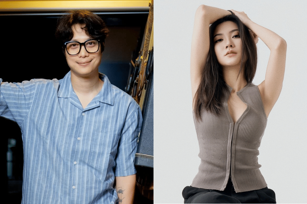 Dikta dan Rachel Florencia Resmi Menikah