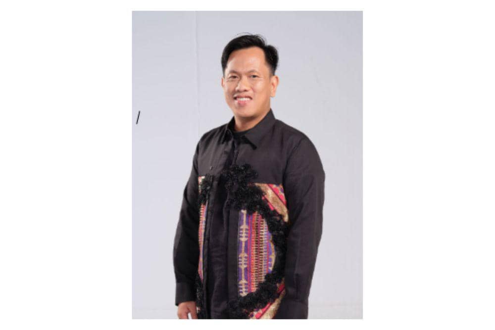  Ivan Reyhan, Perancang Multimedia Visual
