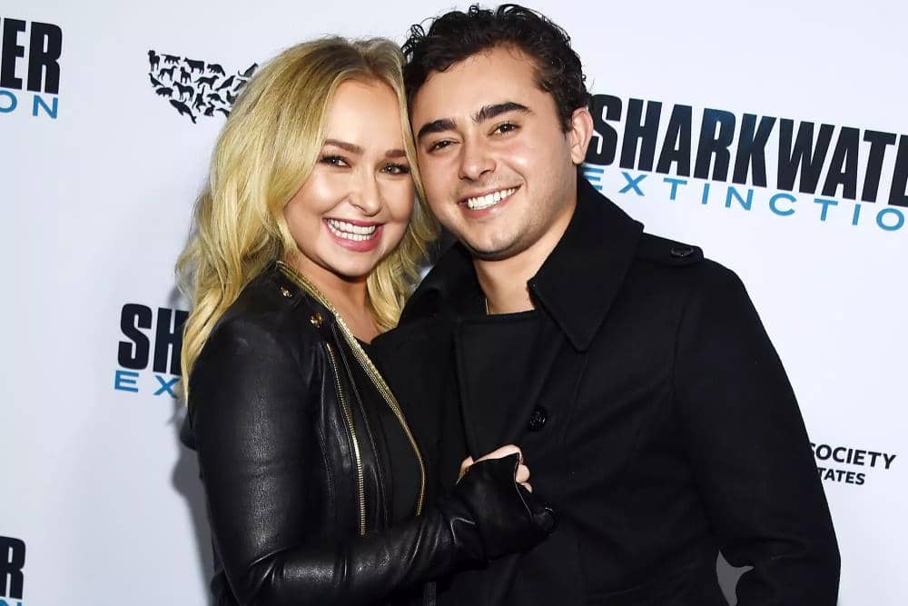 Fakta Keluarga Hayden Panettiere