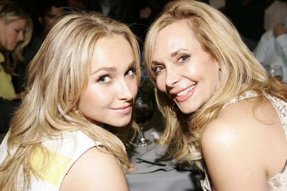 Fakta Keluarga Hayden Panettiere