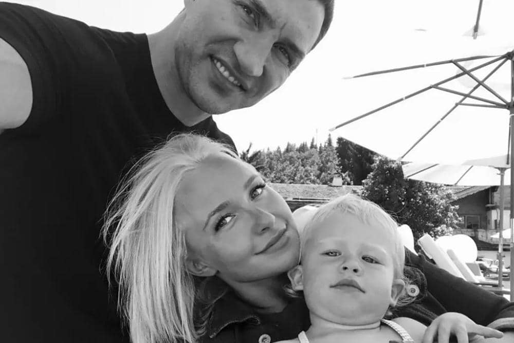 Fakta Keluarga Hayden Panettiere