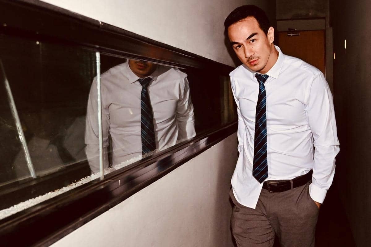 Joe Taslim Gabung Extraction 3, Beradu Akting dengan Chris Hemsworth