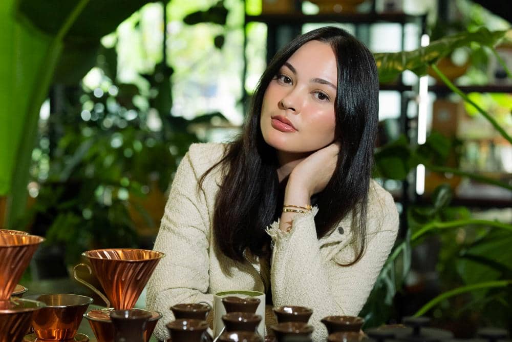 Jolene Marie dan Seni Menjalani Banyak Peran dalam Satu Kehidupan
