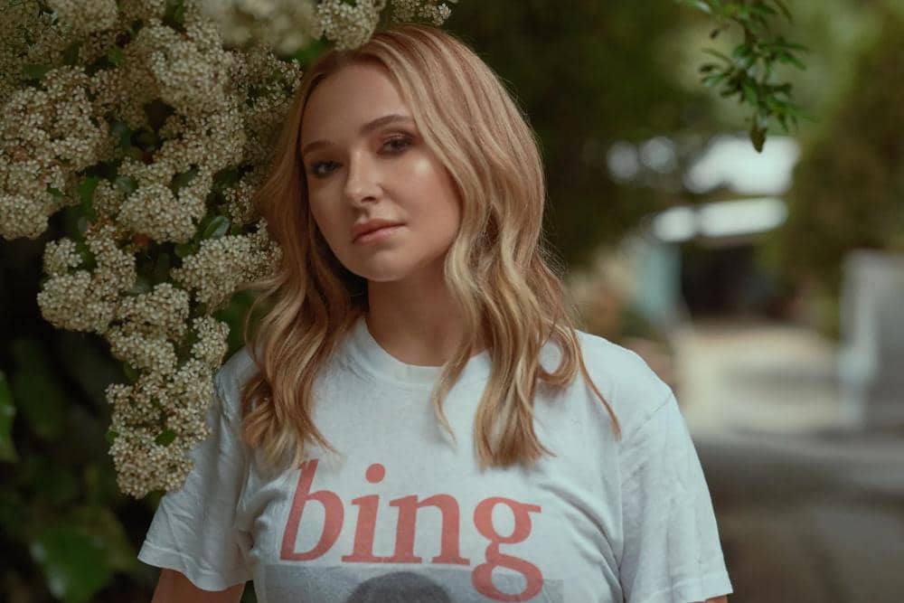 7 Fakta Keluarga Hayden Panettiere, Bintang 'Nashville' yang Meninggal
